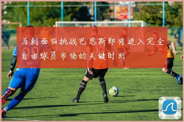马刺面临挑战巴恩斯即将进入完全自由球员市场的关键时刻