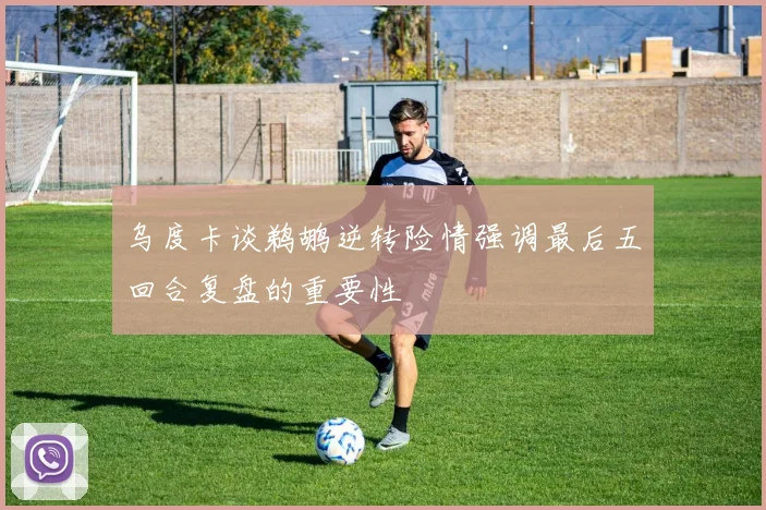 乌度卡谈鹈鹕逆转险情强调最后五回合复盘的重要性