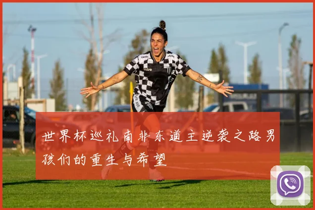 世界杯巡礼南非东道主逆袭之路男孩们的重生与希望